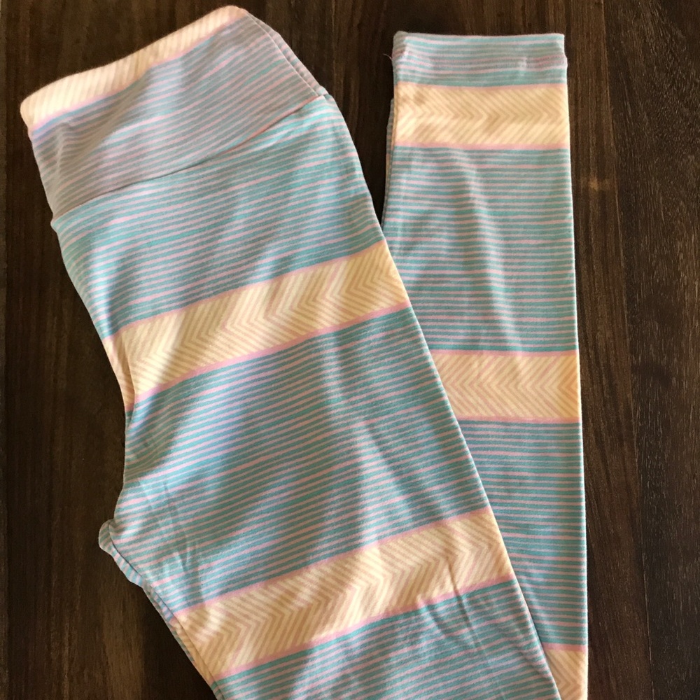 Lularoe leggings