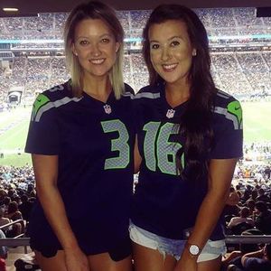 Meet your Posher, Ali