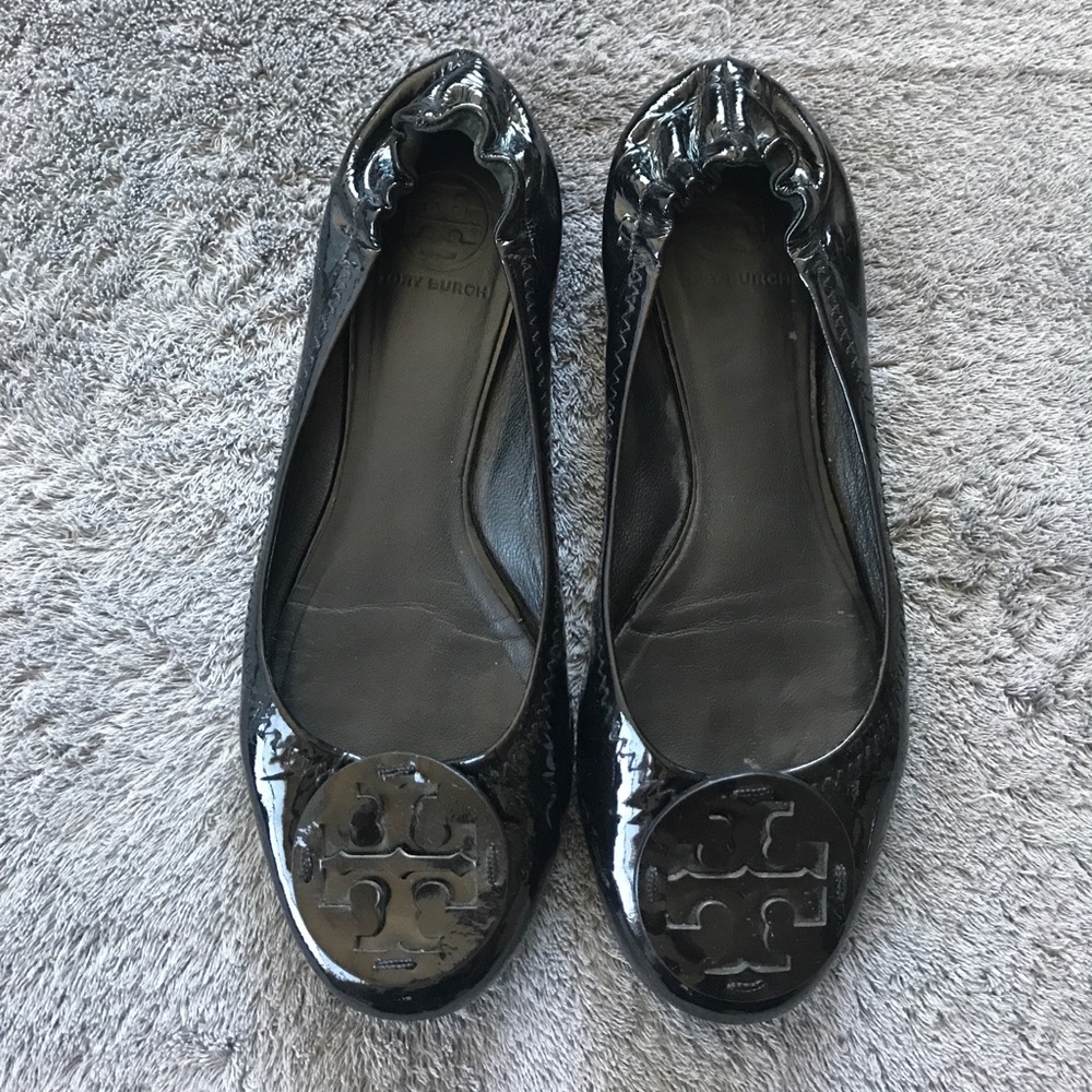Tory Burch Flats