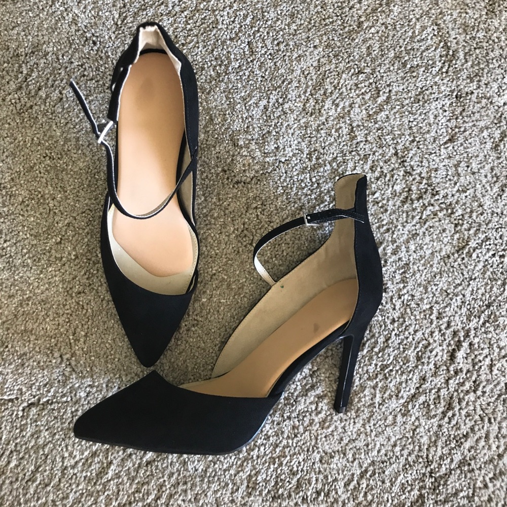 Sexy Pumps