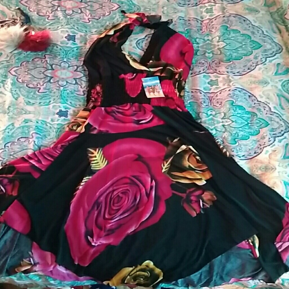 Summer dress