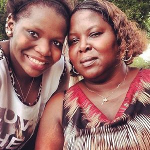 Meet your Posher, Tracie