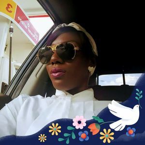 Meet your Posher, Sadie