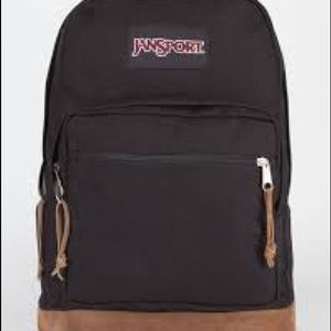 Backback. Used once.