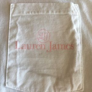 2 Lauren James Comfort TShirts