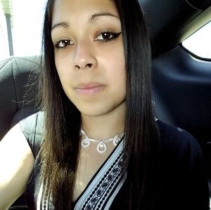 Meet your Posher, Olga