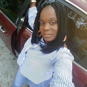 Meet your Posher, Alethea