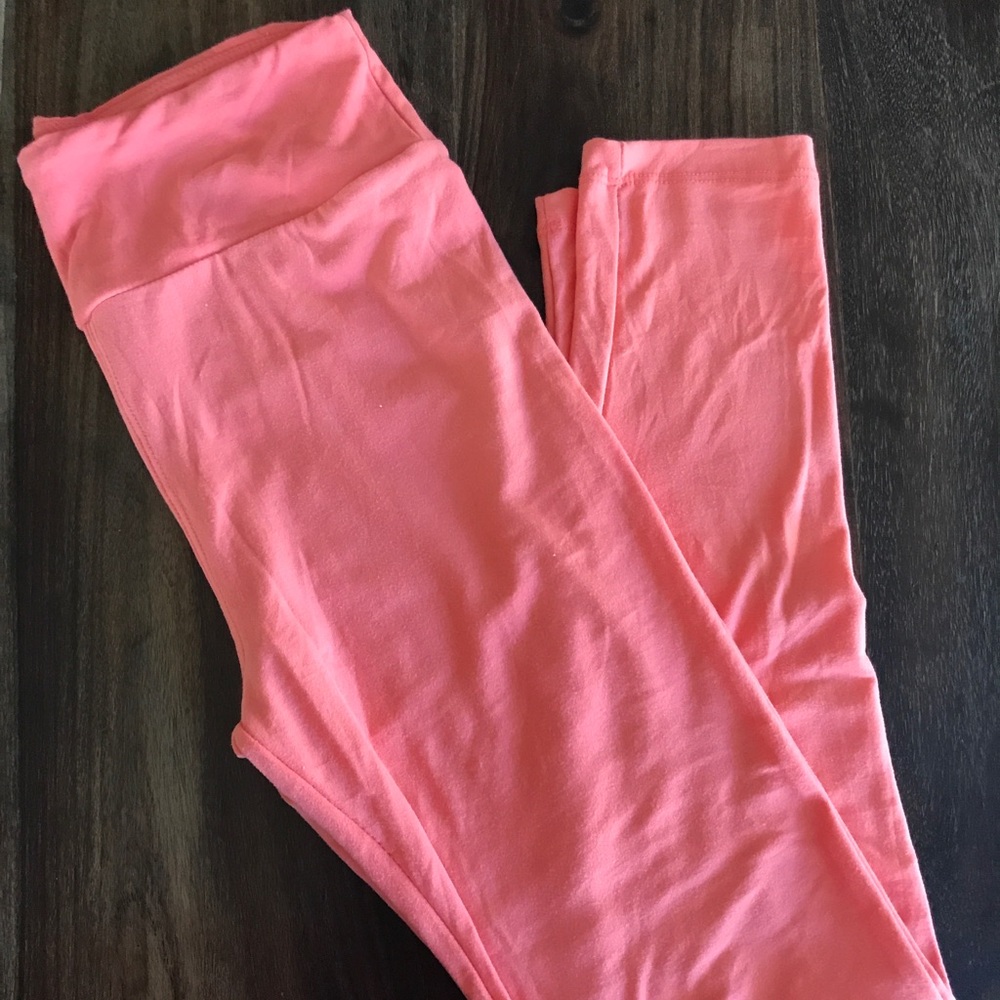 Lularoe leggings