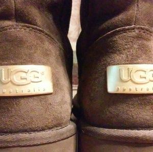 Ugg retro cargo