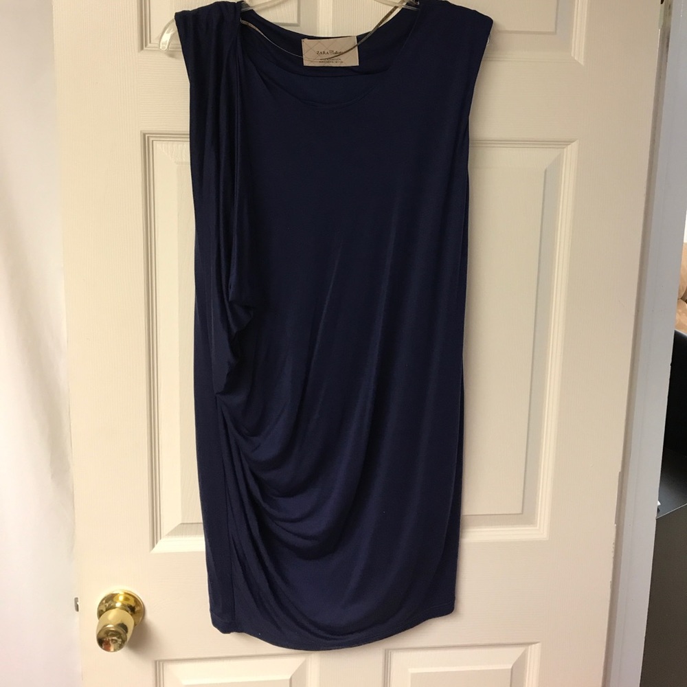 Zara mini dress