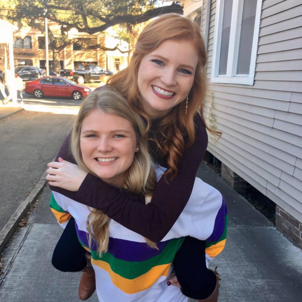 Meet your Posher, Kaitlin