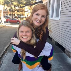 Meet your Posher, Kaitlin