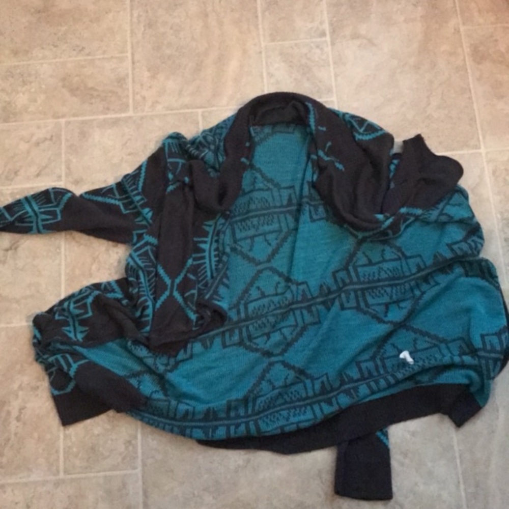 Cardigan