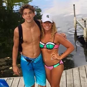 Meet your Posher, Connor