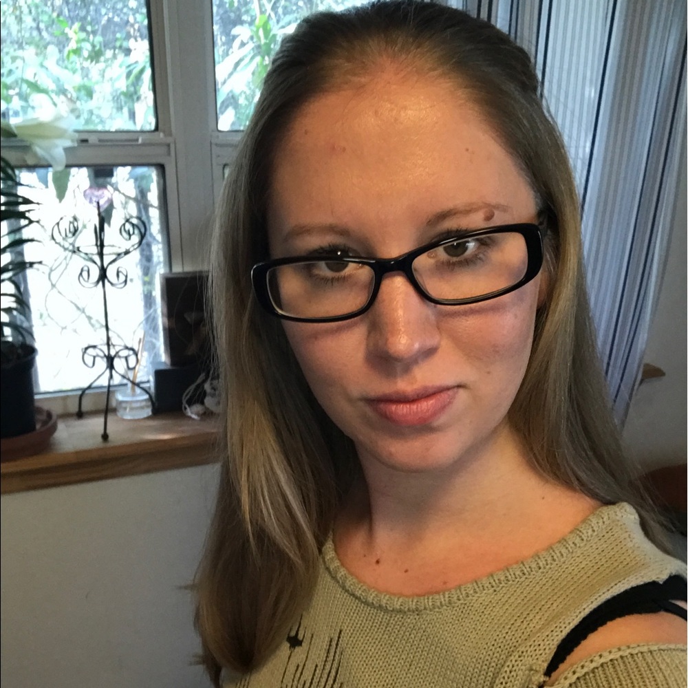 Meet your Posher, Jesslyn