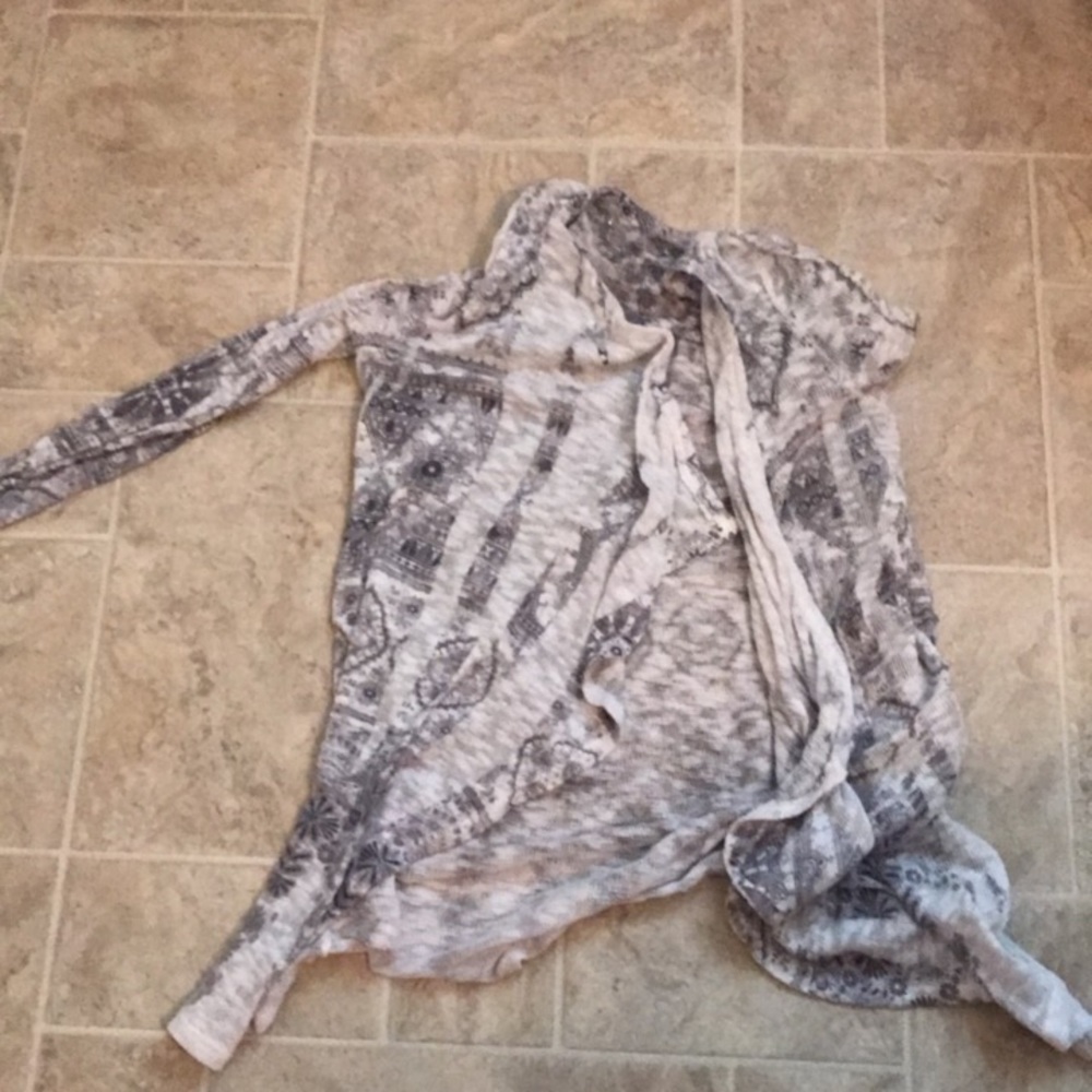 Cardigan