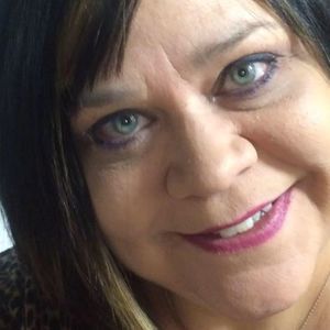 Meet your Posher, Vicky