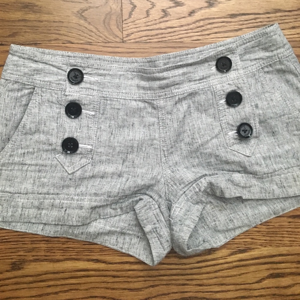 Express Shorts - Picture 4 of 4