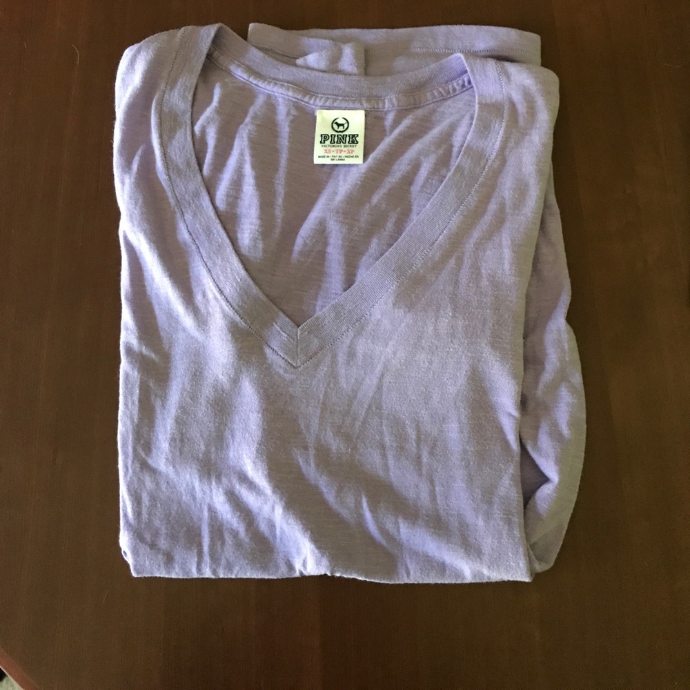 Victoria's Secret PINK Tee Shirt