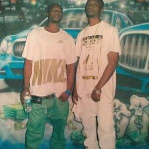 Meet your Posher, Jeff