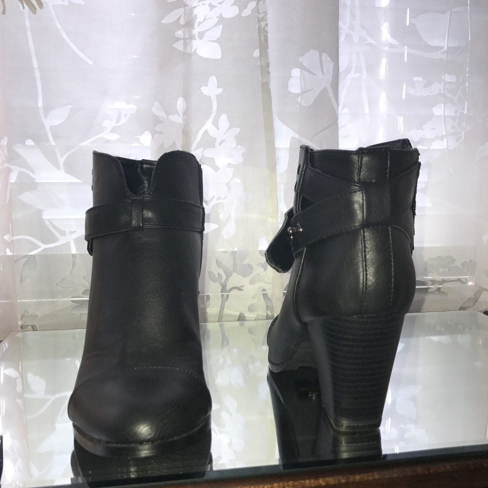 Booties - Picture 2 of 3