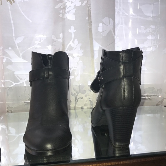 Booties - Picture 2 of 3