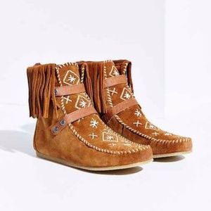 Sam Edelman Mila Katherine Moccasin
