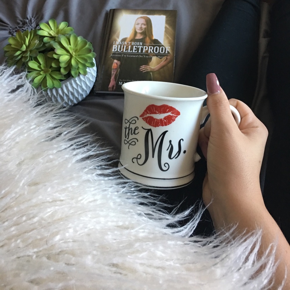 Mug