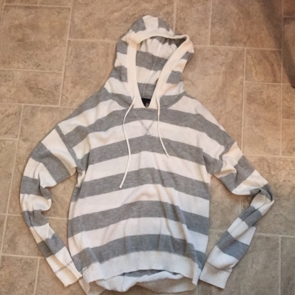 Fits like a medium