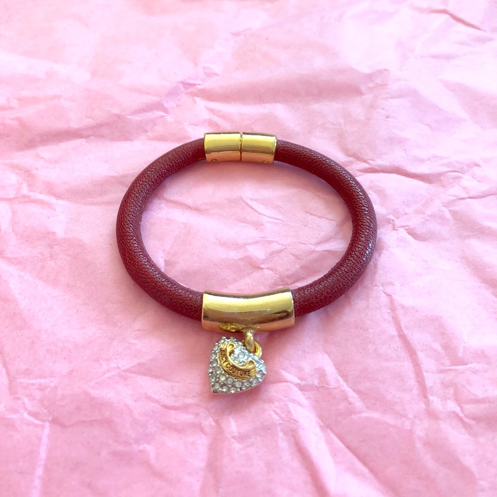 Juicy Couture bracelet