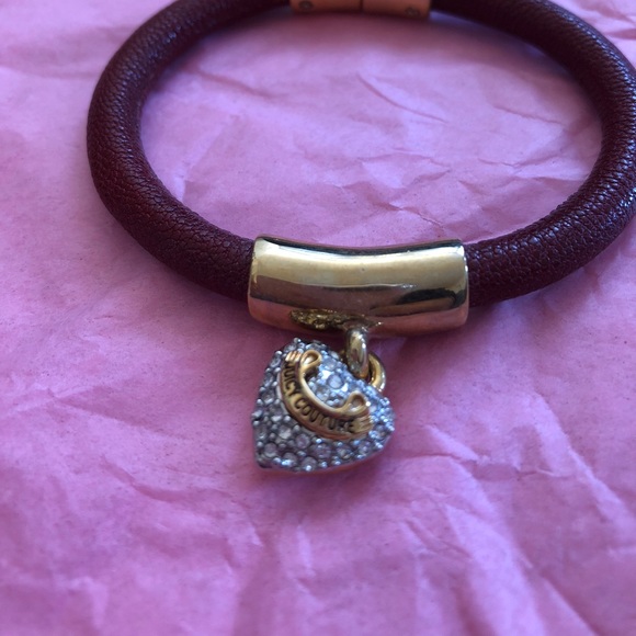 Juicy Couture bracelet - Picture 2 of 3