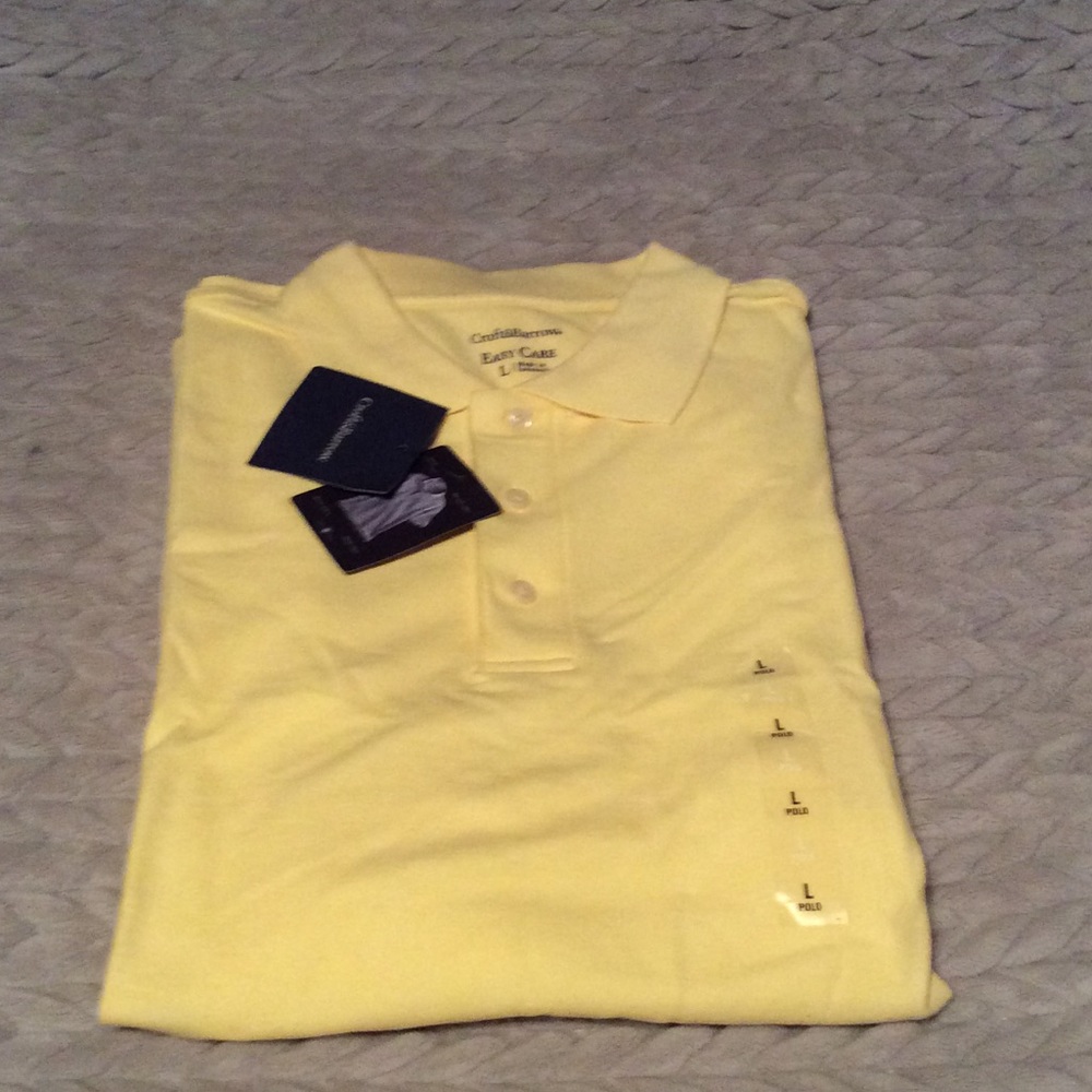 Craft &Barrow  polo