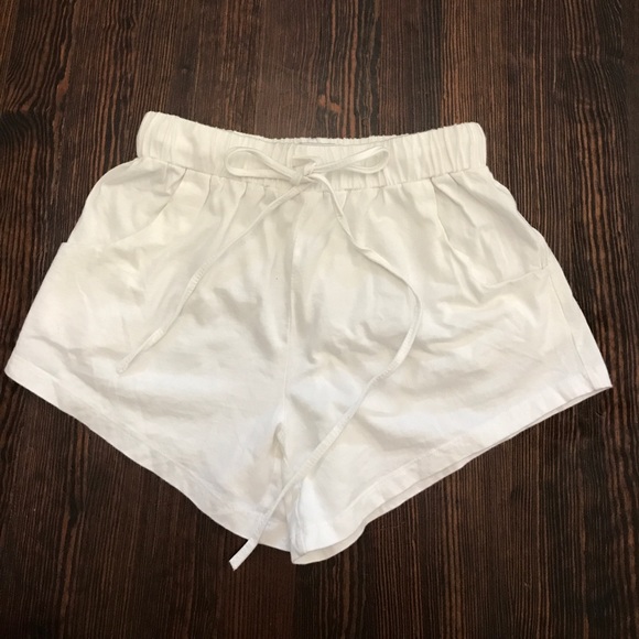 Sabo Skirt Pants - Sabo skirt: Dani shorts