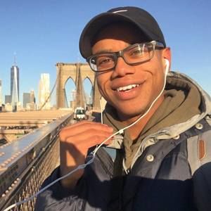 Meet your Posher, Solomon