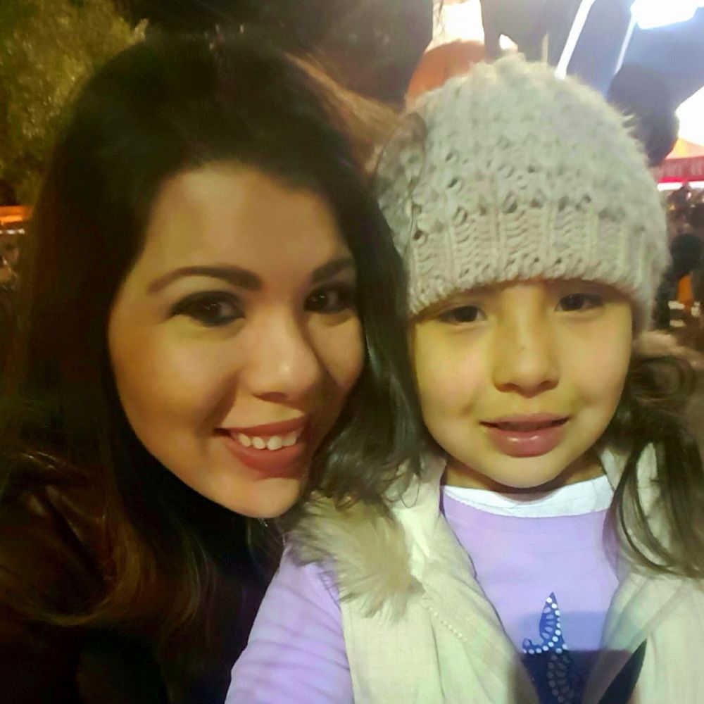 Meet your Posher, Jillian