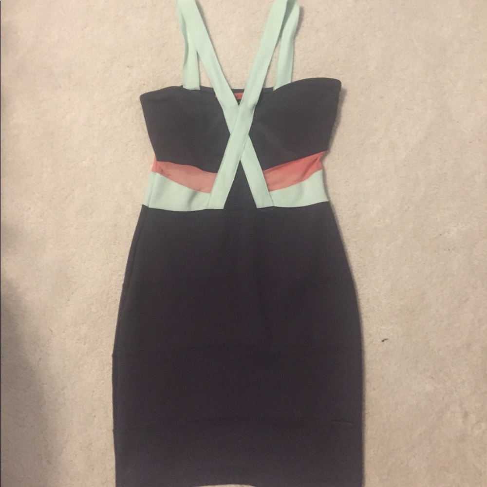 Bodycon Dress
