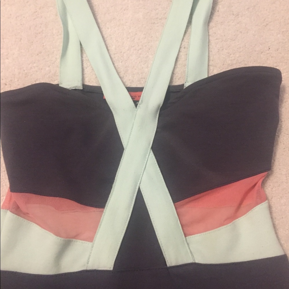 Bodycon Dress - Picture 2 of 2