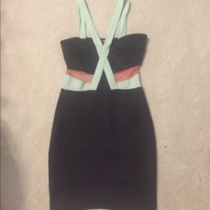Bodycon Dress