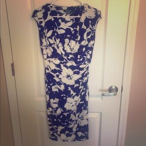 Ralph Lauren dress