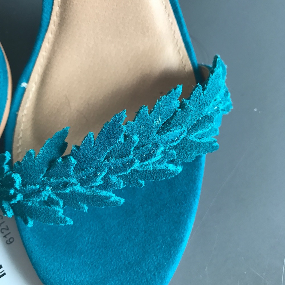 Loft heels - Picture 4 of 5