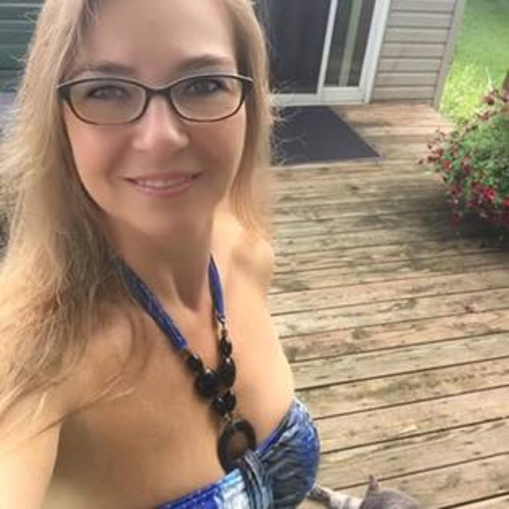 Meet your Posher, Tracy