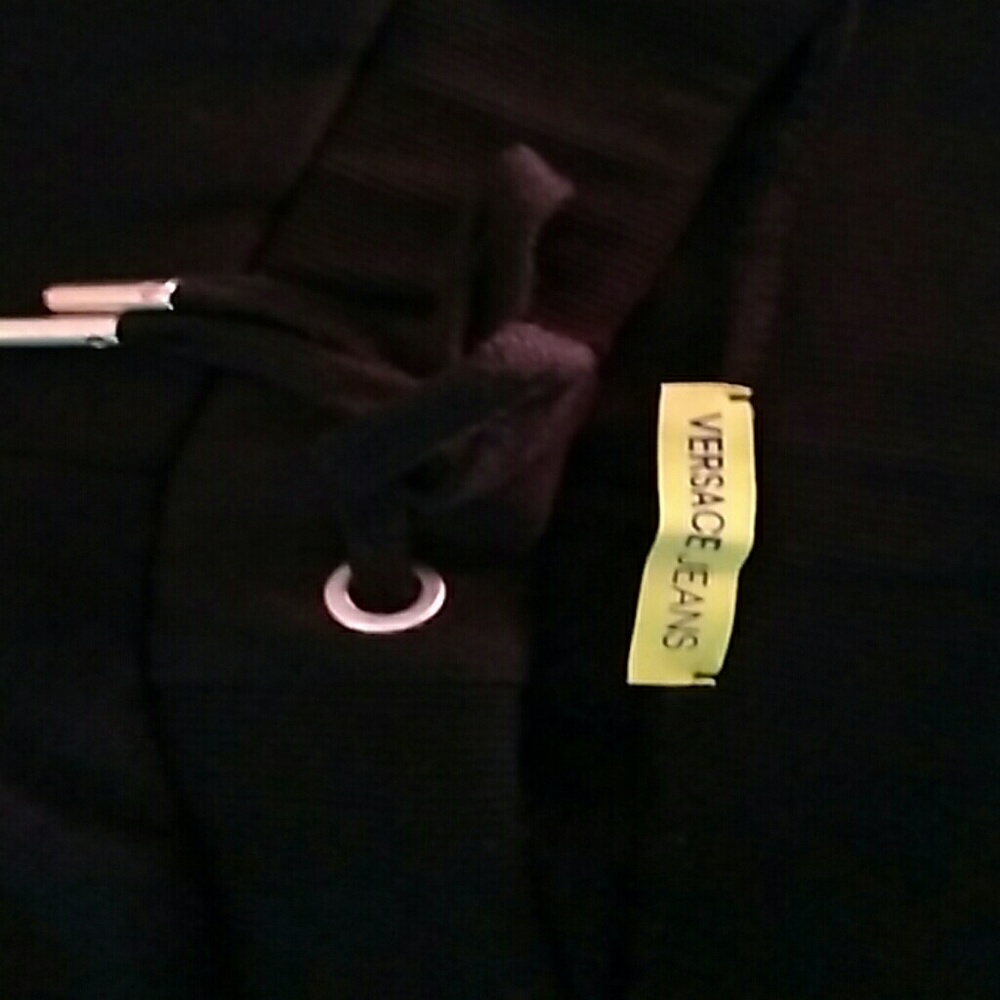 Sweat pants - Picture 3 of 5