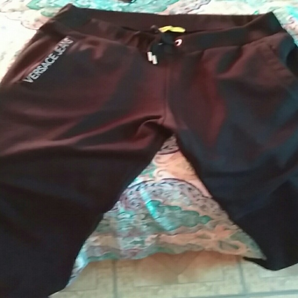 Sweat pants - Picture 2 of 5