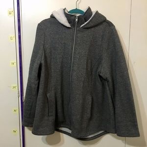 Merona Winter Coat XXL
