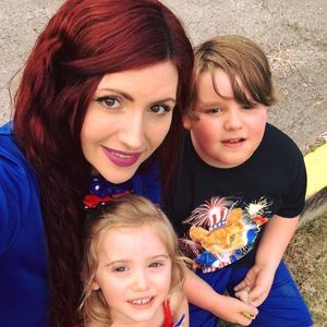 Meet your Posher, Sonya