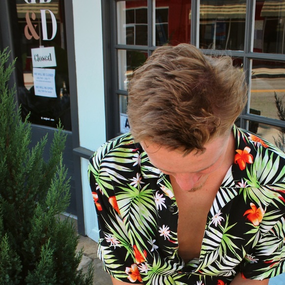 Meet your Posher, Brian - Picture 1 of 1