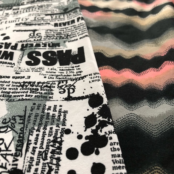 Legging Set - Picture 2 of 3