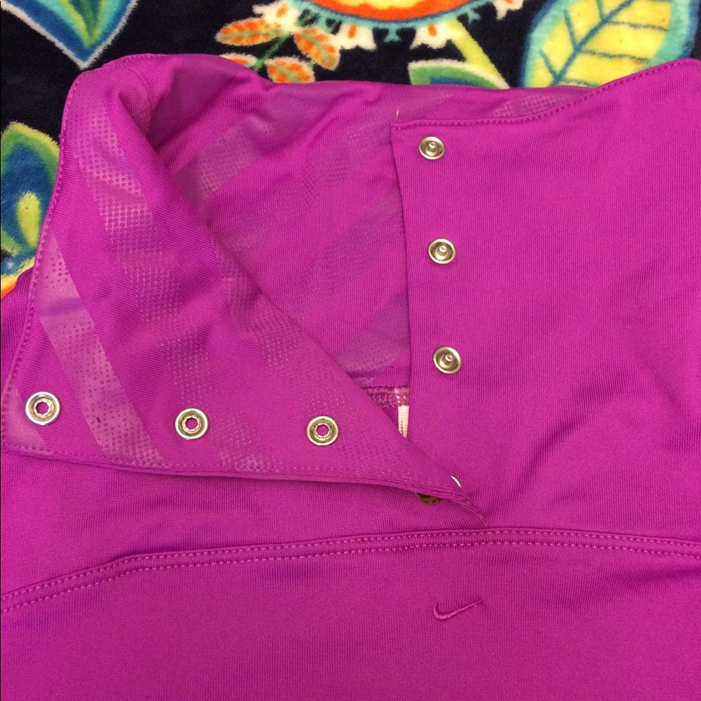 Nike pullover - Picture 3 of 5