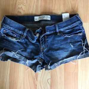 Abercrombie & Fitch Shorts