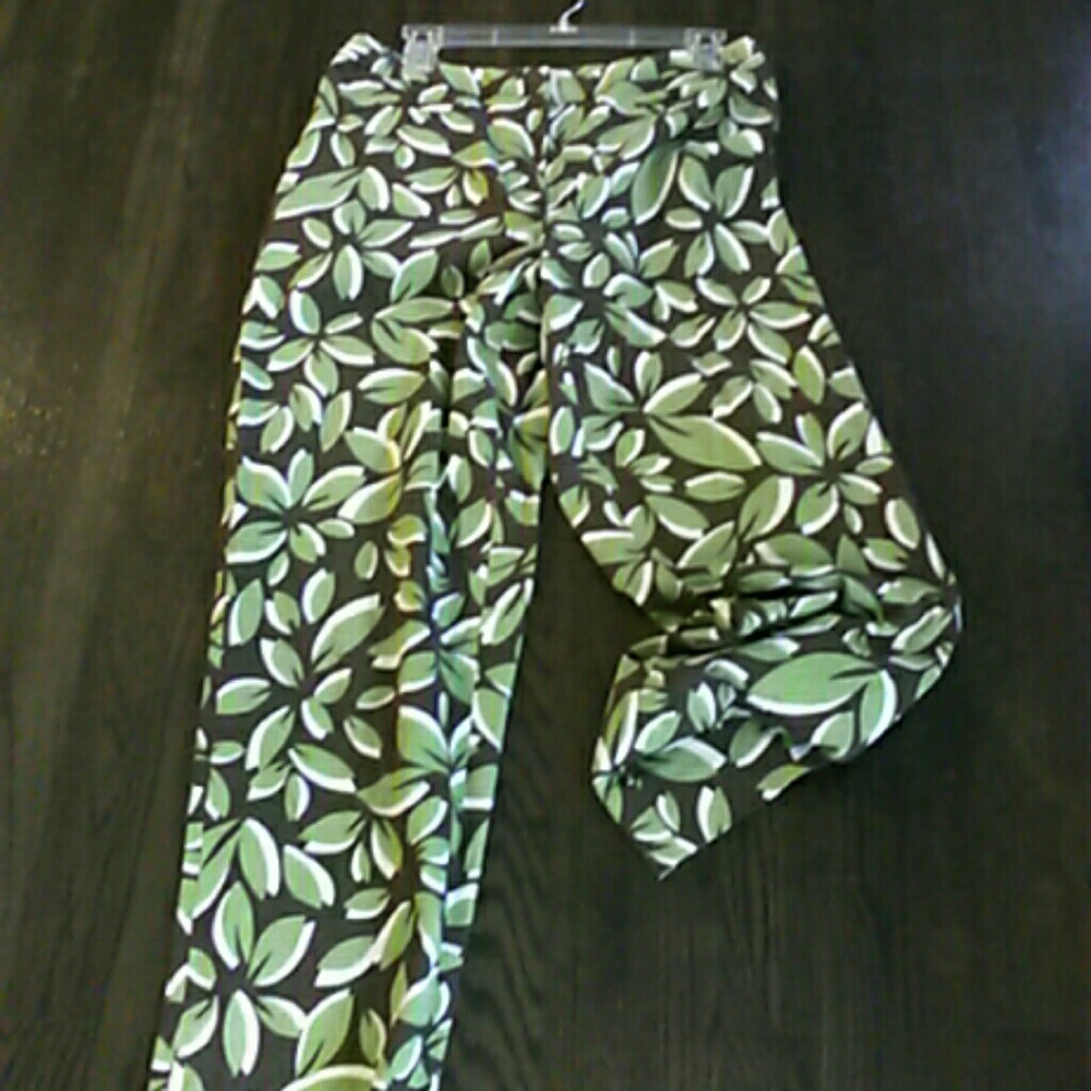 Pants